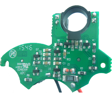 ҽ����Һ�ý����� PCBA